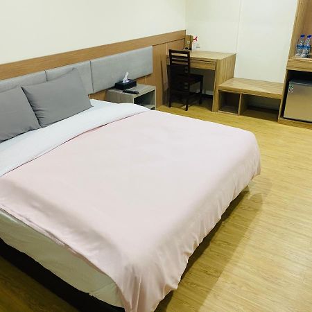 Taitung 515 Apartment Bagian luar foto