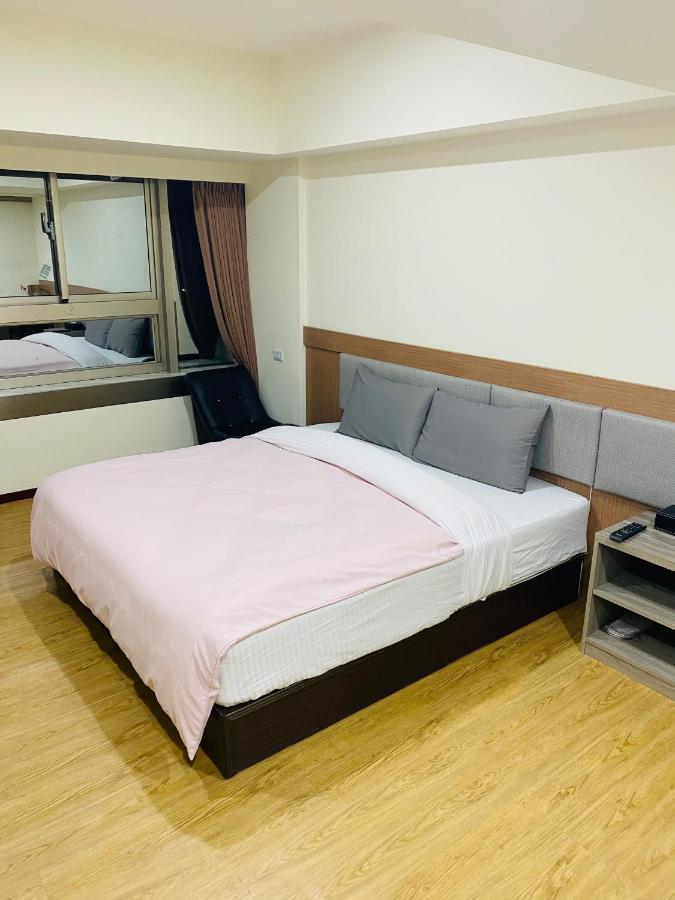 Taitung 515 Apartment Bagian luar foto